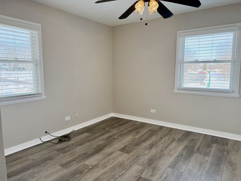 Tiny photo for 179 Rita Court #D, Bartlett, IL 60103 (MLS # 12524828)