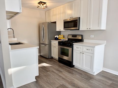 Tiny photo for 179 Rita Court #D, Bartlett, IL 60103 (MLS # 12524828)