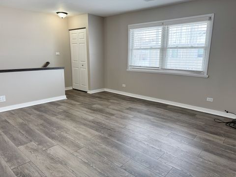 Tiny photo for 179 Rita Court #D, Bartlett, IL 60103 (MLS # 12524828)