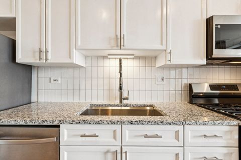 Tiny photo for 417 S Jefferson Street #313B, Chicago, IL 60607 (MLS # 12618519)