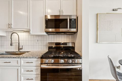 Tiny photo for 417 S Jefferson Street #313B, Chicago, IL 60607 (MLS # 12618519)
