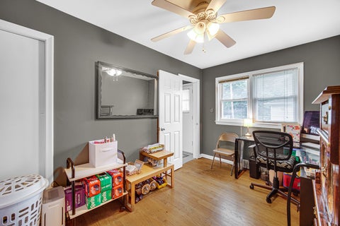 Tiny photo for 8644 Laramie Avenue, Skokie, IL 60077 (MLS # 12767042)