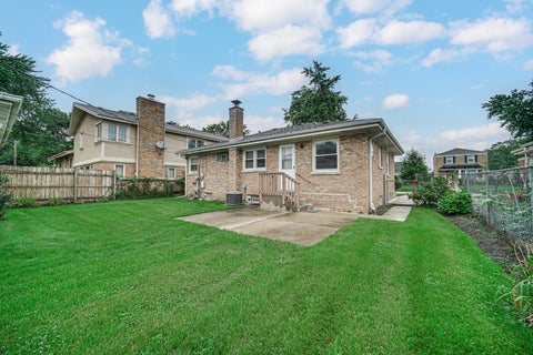 Tiny photo for 8644 Laramie Avenue, Skokie, IL 60077 (MLS # 12767042)
