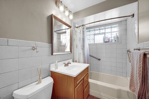 Tiny photo for 8644 Laramie Avenue, Skokie, IL 60077 (MLS # 12767042)