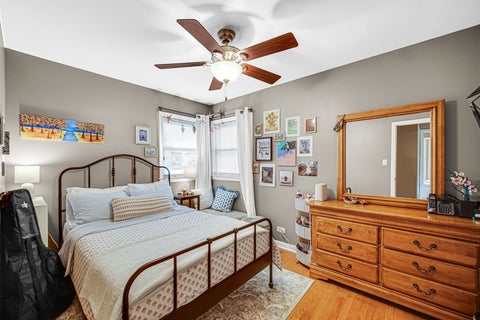 Tiny photo for 8644 Laramie Avenue, Skokie, IL 60077 (MLS # 12767042)
