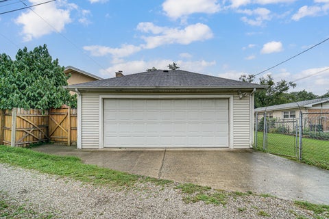 Tiny photo for 8644 Laramie Avenue, Skokie, IL 60077 (MLS # 12767042)