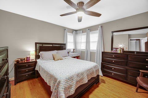 Tiny photo for 8644 Laramie Avenue, Skokie, IL 60077 (MLS # 12767042)