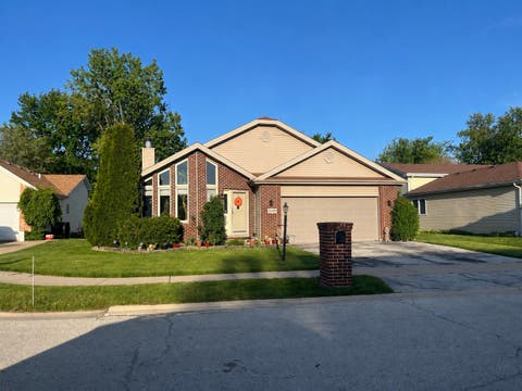 Photo of Steger, IL 60475 (MLS # 12646533)