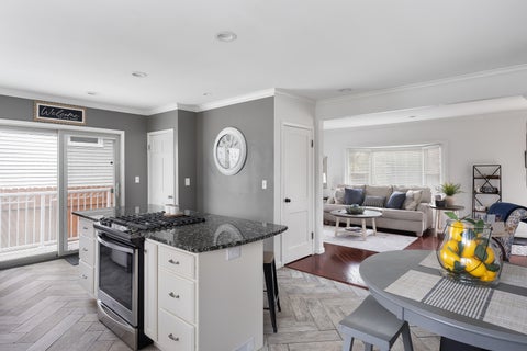 Tiny photo for 1309 Elmore Avenue, Bettendorf, IA 52722 (MLS # 12788315)