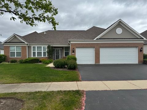 3881 Melody Street Mundelein IL 60060