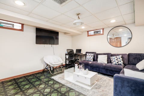 Tiny photo for 3521 Sarah Street, Franklin Park, IL 60131 (MLS # 12736728)