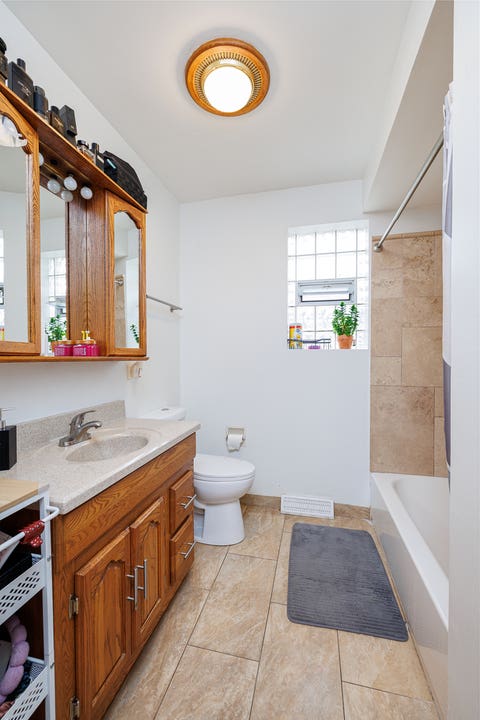 Tiny photo for 3521 Sarah Street, Franklin Park, IL 60131 (MLS # 12736728)