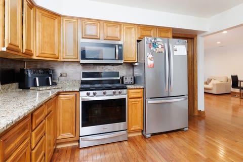 Tiny photo for 3521 Sarah Street, Franklin Park, IL 60131 (MLS # 12736728)