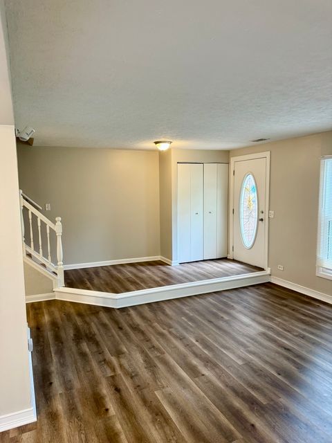 Tiny photo for 716 Shining Water Drive, Carol Stream, IL 60188 (MLS # 12492976)