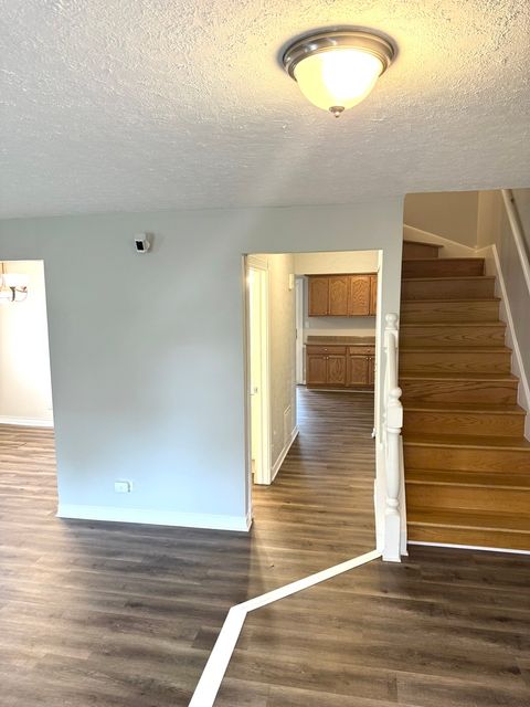 Tiny photo for 716 Shining Water Drive, Carol Stream, IL 60188 (MLS # 12492976)
