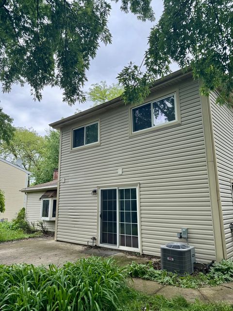 Tiny photo for 716 Shining Water Drive, Carol Stream, IL 60188 (MLS # 12492976)