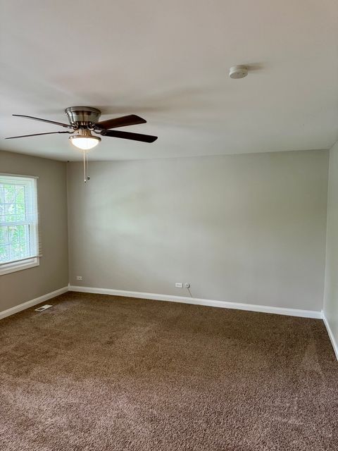 Tiny photo for 716 Shining Water Drive, Carol Stream, IL 60188 (MLS # 12492976)
