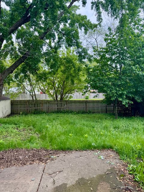 Tiny photo for 716 Shining Water Drive, Carol Stream, IL 60188 (MLS # 12492976)