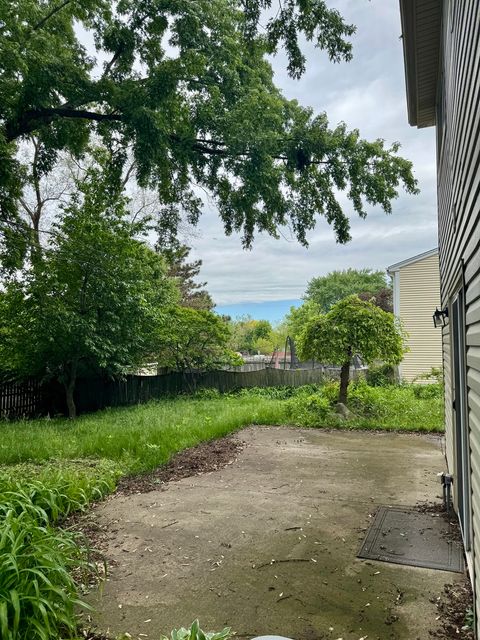 Tiny photo for 716 Shining Water Drive, Carol Stream, IL 60188 (MLS # 12492976)