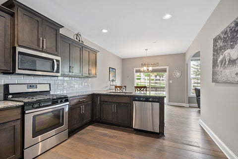 Tiny photo for 11138 ALPINE Lane, Orland Park, IL 60467 (MLS # 12643010)