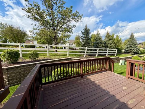 Tiny photo for 11138 ALPINE Lane, Orland Park, IL 60467 (MLS # 12643010)