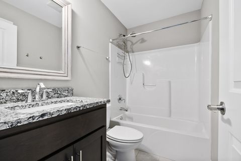 Tiny photo for 11138 ALPINE Lane, Orland Park, IL 60467 (MLS # 12643010)