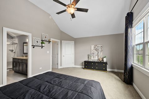 Tiny photo for 11138 ALPINE Lane, Orland Park, IL 60467 (MLS # 12643010)