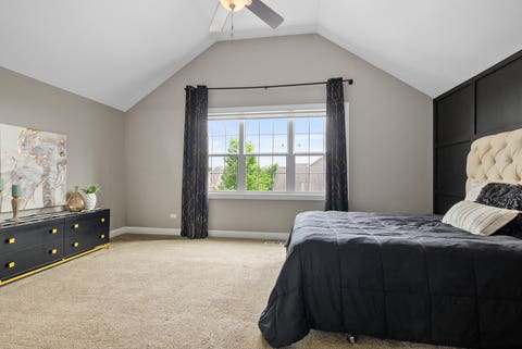 Tiny photo for 11138 ALPINE Lane, Orland Park, IL 60467 (MLS # 12643010)