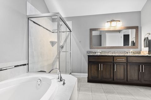 Tiny photo for 11138 ALPINE Lane, Orland Park, IL 60467 (MLS # 12643010)