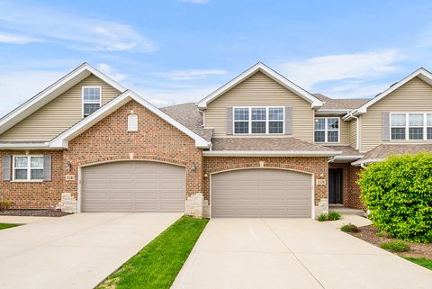 Tiny photo for 11138 ALPINE Lane, Orland Park, IL 60467 (MLS # 12643010)