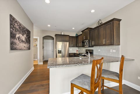 Tiny photo for 11138 ALPINE Lane, Orland Park, IL 60467 (MLS # 12643010)