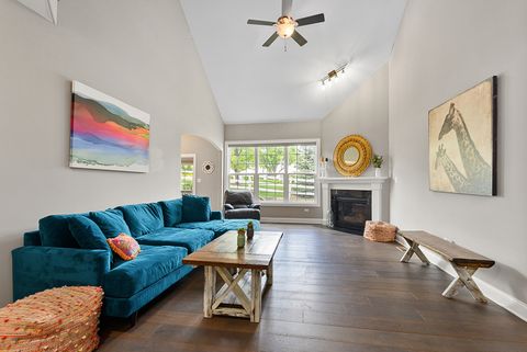 Tiny photo for 11138 ALPINE Lane, Orland Park, IL 60467 (MLS # 12643010)