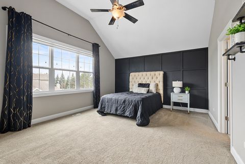 Tiny photo for 11138 ALPINE Lane, Orland Park, IL 60467 (MLS # 12643010)