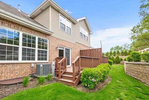 Tiny photo for 11138 ALPINE Lane, Orland Park, IL 60467 (MLS # 12643010)