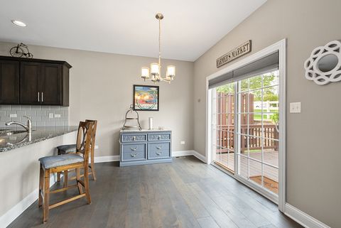 Tiny photo for 11138 ALPINE Lane, Orland Park, IL 60467 (MLS # 12643010)