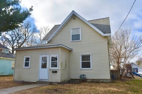 A home in Sterling