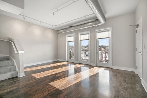 Tiny photo for 321 Front Street #2402, Lemont, IL 60439 (MLS # 12554354)