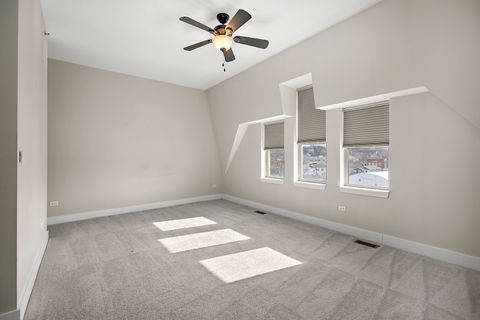 Tiny photo for 321 Front Street #2402, Lemont, IL 60439 (MLS # 12554354)