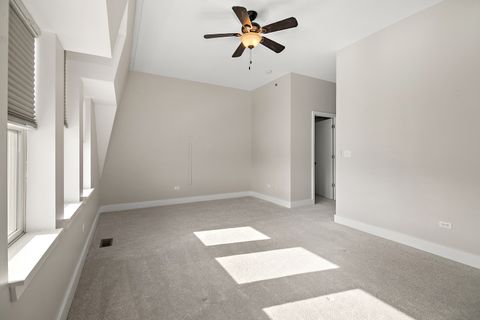 Tiny photo for 321 Front Street #2402, Lemont, IL 60439 (MLS # 12554354)