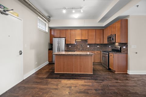 Tiny photo for 321 Front Street #2402, Lemont, IL 60439 (MLS # 12554354)