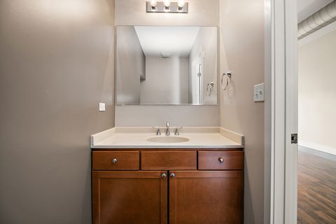 Tiny photo for 321 Front Street #2402, Lemont, IL 60439 (MLS # 12554354)