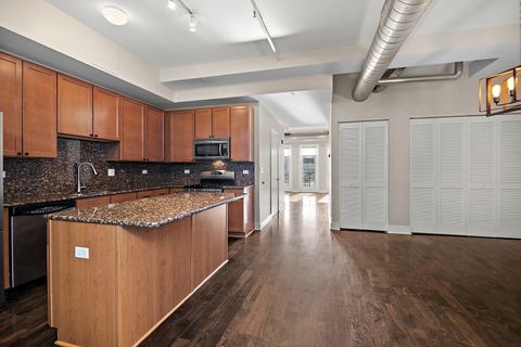 Tiny photo for 321 Front Street #2402, Lemont, IL 60439 (MLS # 12554354)