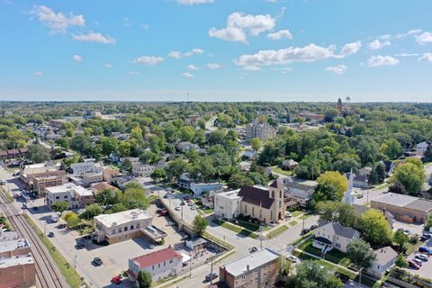 Tiny photo for 321 Front Street #2402, Lemont, IL 60439 (MLS # 12554354)