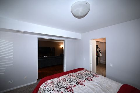 Tiny photo for 40 E 9TH Street #616, Chicago, IL 60605 (MLS # 12539098)