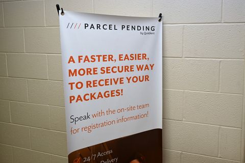 Tiny photo for 40 E 9TH Street #616, Chicago, IL 60605 (MLS # 12539098)