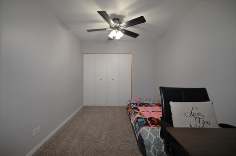 Tiny photo for 40 E 9TH Street #616, Chicago, IL 60605 (MLS # 12539098)