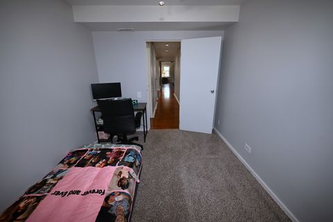 Tiny photo for 40 E 9TH Street #616, Chicago, IL 60605 (MLS # 12539098)