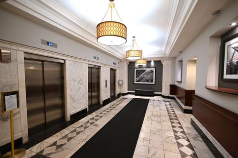 Tiny photo for 40 E 9TH Street #616, Chicago, IL 60605 (MLS # 12539098)