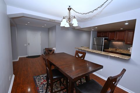 Tiny photo for 40 E 9TH Street #616, Chicago, IL 60605 (MLS # 12539098)