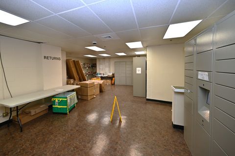 Tiny photo for 40 E 9TH Street #616, Chicago, IL 60605 (MLS # 12539098)